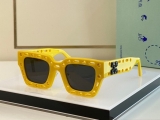 2023.7 Off-White Sunglasses Original quality-QQ (7)