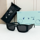 2023.7 Off-White Sunglasses Original quality-QQ (52)
