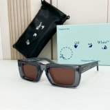 2023.7 Off-White Sunglasses Original quality-QQ (22)