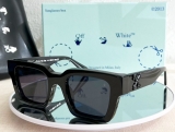 2023.7 Off-White Sunglasses Original quality-QQ (81)