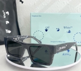2023.7 Off-White Sunglasses Original quality-QQ (77)