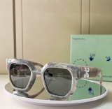 2023.7 Off-White Sunglasses Original quality-QQ (87)