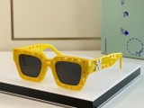 2023.7 Off-White Sunglasses Original quality-QQ (12)