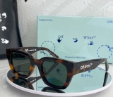 2023.7 Off-White Sunglasses Original quality-QQ (56)