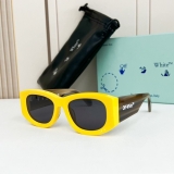 2023.7 Off-White Sunglasses Original quality-QQ (28)