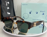 2023.7 Off-White Sunglasses Original quality-QQ (93)
