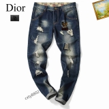 2023.8 Dior long jeans man 29-38 (11)