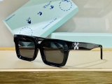 2023.7 Off-White Sunglasses Original quality-QQ (305)