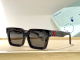 2023.7 Off-White Sunglasses Original quality-QQ (304)