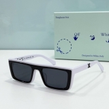 2023.7 Off-White Sunglasses Original quality-QQ (287)