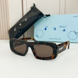2023.7 Off-White Sunglasses Original quality-QQ (261)