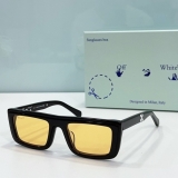 2023.7 Off-White Sunglasses Original quality-QQ (288)