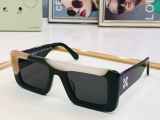 2023.7 Off-White Sunglasses Original quality-QQ (298)