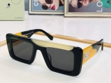 2023.7 Off-White Sunglasses Original quality-QQ (299)