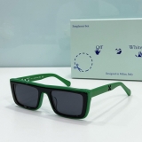 2023.7 Off-White Sunglasses Original quality-QQ (293)