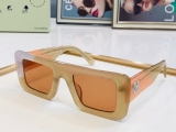2023.7 Off-White Sunglasses Original quality-QQ (296)