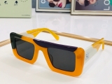2023.7 Off-White Sunglasses Original quality-QQ (295)