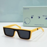 2023.7 Off-White Sunglasses Original quality-QQ (292)