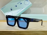 2023.7 Off-White Sunglasses Original quality-QQ (303)