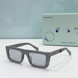 2023.7 Off-White Sunglasses Original quality-QQ (294)