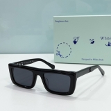 2023.7 Off-White Sunglasses Original quality-QQ (290)