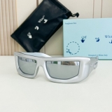 2023.7 Off-White Sunglasses Original quality-QQ (286)