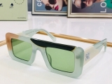 2023.7 Off-White Sunglasses Original quality-QQ (297)