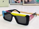 2023.7 Off-White Sunglasses Original quality-QQ (300)