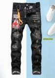2023.8 DSQ long jeans man 29-38 (5)