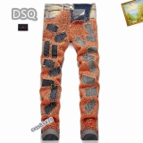 2023.8 DSQ long jeans man 29-38 (14)