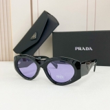2023.7 Prada Sunglasses Original quality-QQ (81)