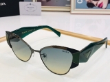 2023.7 Prada Sunglasses Original quality-QQ (48)