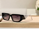 2023.7 Prada Sunglasses Original quality-QQ (11)