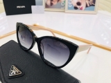 2023.7 Prada Sunglasses Original quality-QQ (78)