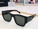 2023.7 Prada Sunglasses Original quality-QQ (64)