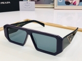 2023.7 Prada Sunglasses Original quality-QQ (69)