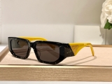 2023.7 Prada Sunglasses Original quality-QQ (12)