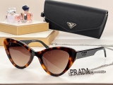 2023.7 Prada Sunglasses Original quality-QQ (17)
