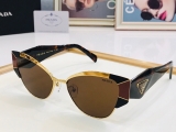 2023.7 Prada Sunglasses Original quality-QQ (47)