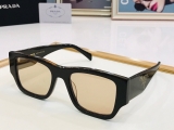 2023.7 Prada Sunglasses Original quality-QQ (59)