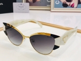 2023.7 Prada Sunglasses Original quality-QQ (45)