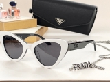 2023.7 Prada Sunglasses Original quality-QQ (20)