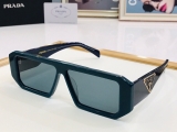 2023.7 Prada Sunglasses Original quality-QQ (66)