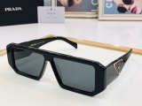 2023.7 Prada Sunglasses Original quality-QQ (71)