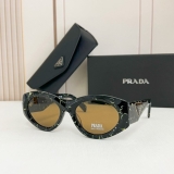 2023.7 Prada Sunglasses Original quality-QQ (85)