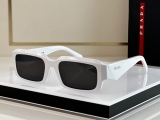 2023.7 Prada Sunglasses Original quality-QQ (91)