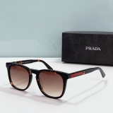 2023.7 Prada Sunglasses Original quality-QQ (1836)