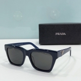 2023.7 Prada Sunglasses Original quality-QQ (1873)