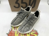 2023.7 Authentic Adidas Yeezy Boost 350 V1 “Turtle Dove”Men And Women Shoes -ZL (1)