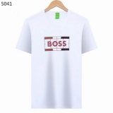 2023.8 Boss short T man M-3XL (69)